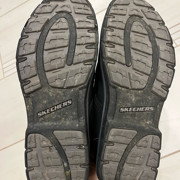 Sketchers size 12 men’s shoes - Picture 3 of 6
